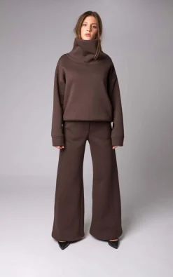 Y-enzo - Bruin Broek
