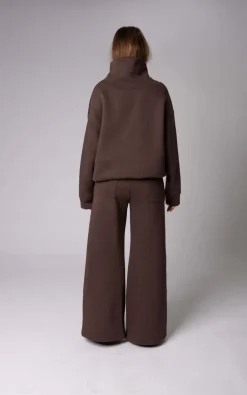 Y-enzo - Bruin Broek