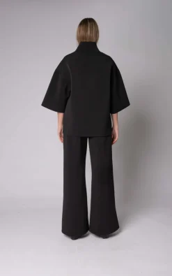 Y-enzo - Zwart Broek