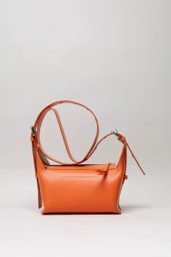 Zarina Rouge - Oranje Cross body