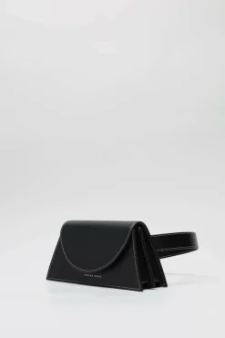 Zarina Rouge - Zwart Cross body