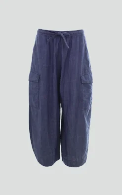 Zenggi - Blauw Broek