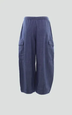Zenggi - Blauw Broek