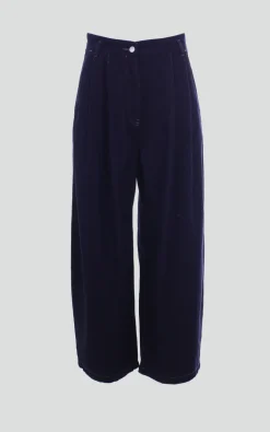 Zenggi - Blauw Jeansbroek