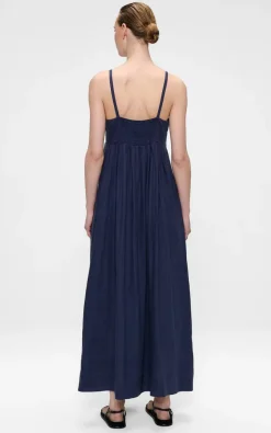 Zenggi - Blauw Jurk