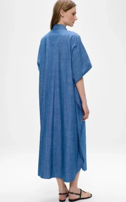 Zenggi - Blauw Jurk