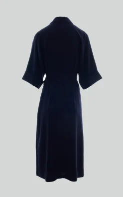Zenggi - Blauw Jurk