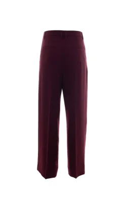 Zenggi - Bordeaux Broek