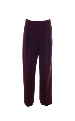 Zenggi - Bordeaux Broek