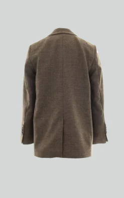 Zenggi - Bruin Blazer