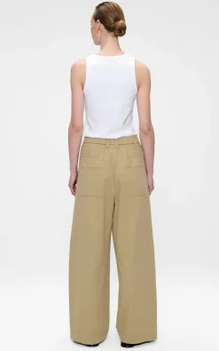 Zenggi - Camel Broek