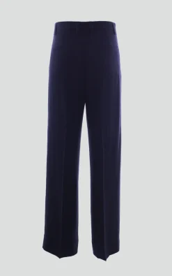 Zenggi - Donkerblauw Broek