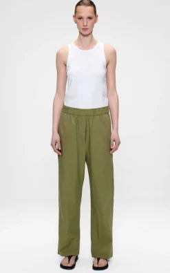 Zenggi - Groen Broek