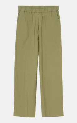 Zenggi - Groen Broek