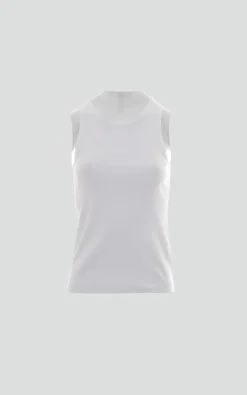 Zenggi - Wit T-shirt/top