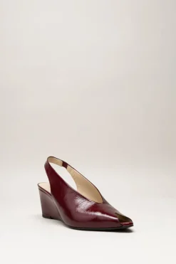 Zinda - Bordeaux Pump sleehak