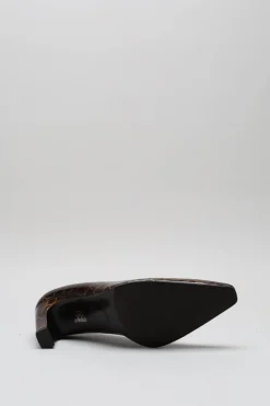 Zinda - Bruin Pump