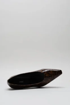 Zinda - Bruin Pump