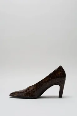 Zinda - Bruin Pump