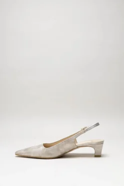 Zinda - Goud Pump