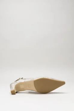 Zinda - Goud Pump
