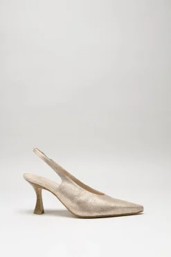 Zinda - Goud Pump