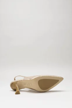 Zinda - Goud Pump