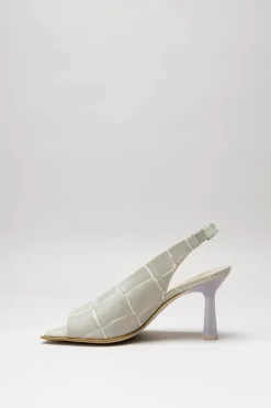 Zinda - Lichtgroen Pump