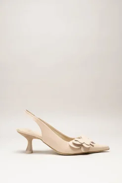 Zinda - Nude Pump