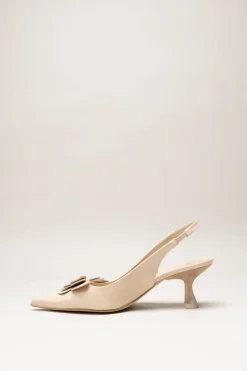 Zinda - Nude Pump