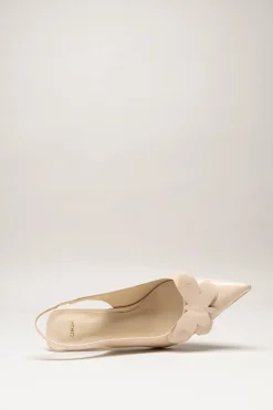 Zinda - Nude Pump