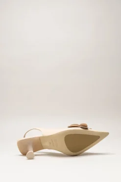 Zinda - Nude Pump