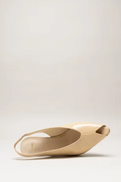 Zinda - Nude Pump sleehak