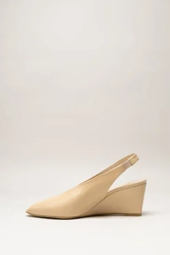 Zinda - Nude Pump sleehak