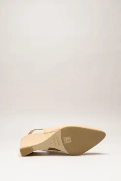 Zinda - Nude Pump sleehak