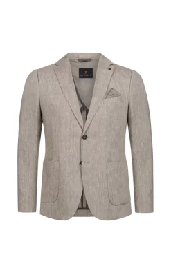 Zuitable - Beige Blazer