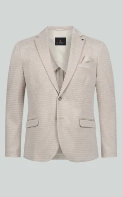 Zuitable - Beige Blazer