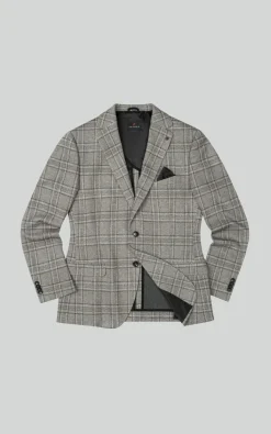 Zuitable - Beige Blazer