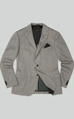 Zuitable - Beige Blazer