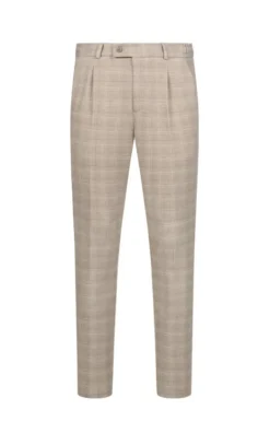 Zuitable - Beige Broek