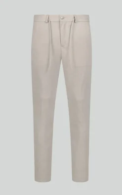 Zuitable - Beige Broek