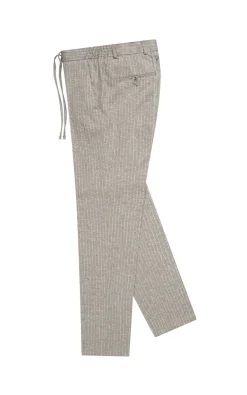 Zuitable - Beige Broek