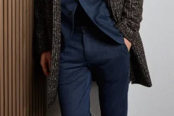 Zuitable - Blauw Broek