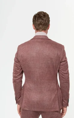 Zuitable - Bruin Blazer