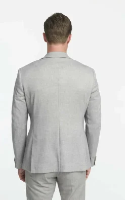 Zuitable - Grijs Blazer