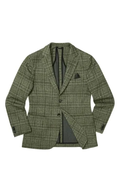 Zuitable - Groen Blazer