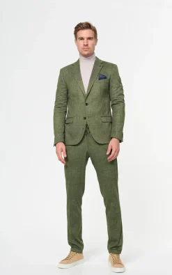 Zuitable - Groen Broek