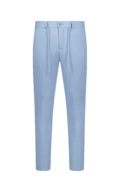 Zuitable - Lichtblauw Broek