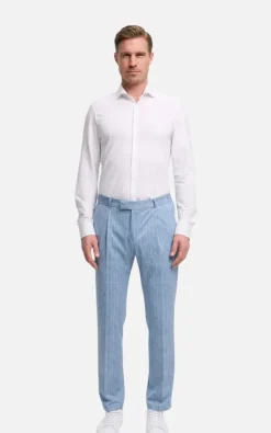 Zuitable - Lichtblauw Broek