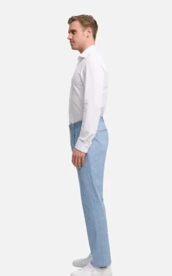 Zuitable - Lichtblauw Broek